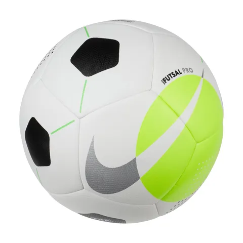 Nike DH1992-100 Nike Futsal Pro Pallone da calcio ricreativo Unisex Adulto