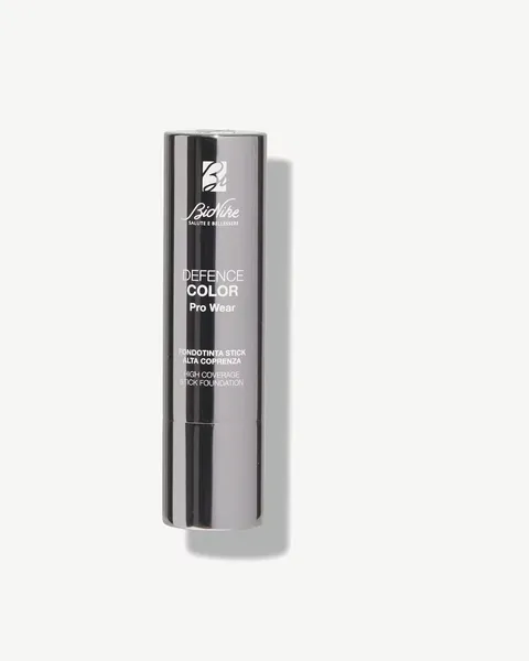 BioNike Defence Color PRO WEAR Fondotinta Stick 06 Cinnamon 14ml