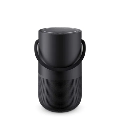 Bose Portable Smart Speaker con Alexa