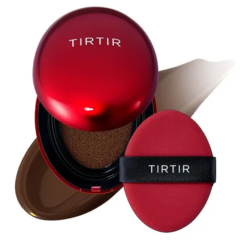 Tirtir Mask Fit Red Cushion No.51N Fudge (18 g)