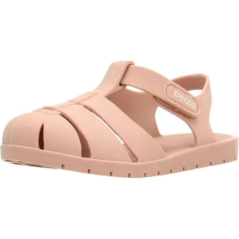Chicco Sandali Ragnetto Bambine e ragazze con Pratico Cinturino 261