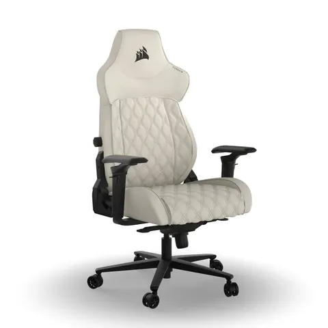 Corsair TC500 LUXE Sedia Gaming Ghiaccio