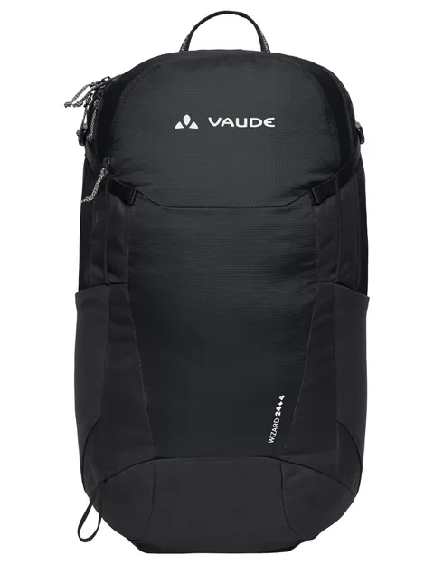 Vaude Unisex Wizard 24+4 Zaini