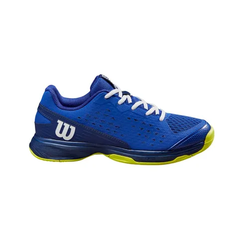 Scarpa da Tennis Rush PRO Jr L