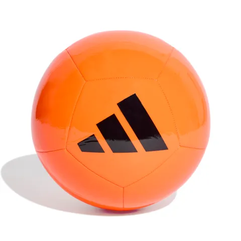 adidas Unisex - Adulto Universadi Recreation Ball, solar orange/black, 5