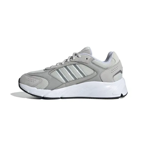 adidas Donna Crazychaos 2000 Shoes, Orbit Grey/Grey Three/Grey Two, 43 1/3 EU