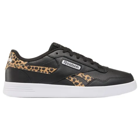 Reebok Court Advance - Scarpe da Ginnastica da Donna in Stile retrò