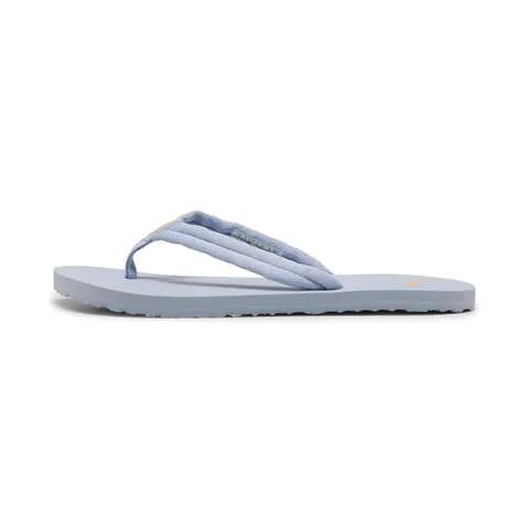 PUMA Epic FLIP V3 Flop, unisex Snow Mountain Blue-Melon Glow, taglia 42, Snow Mountain Blue Melon Glow, 47 EU
