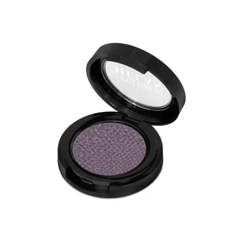 Helan, Bio Ombretto Compatto, Texture morbida, satinata, dal finish cremoso e delicato