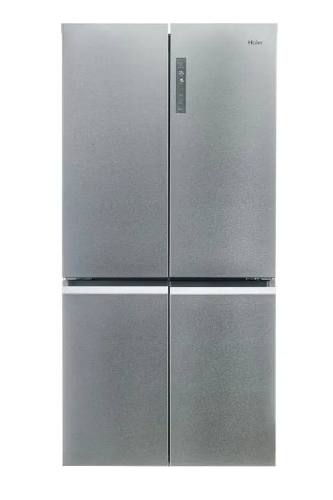 Haier Cube 90 Serie 5 Frigorifero Multidoor 4 Porte 643 L, Total No Frost, Air Surround
