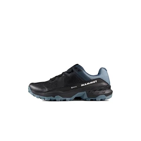 Girun II Low GTX Men, Black Strata, 47.5 EU