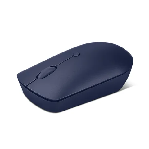 Lenovo 540 Wireless Mouse, Mouse senza fili con ricevitore USB-C, sensore ottico