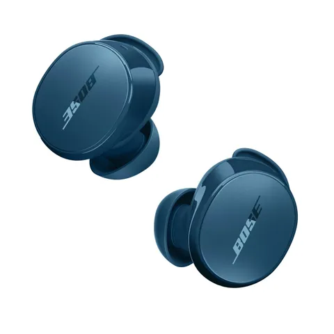 Bose QuietComfort Earbuds Auricolari Bluetooth blu