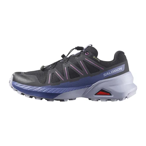 Salomon Speedcross Gore-Tex, Scarpa Da Trail Impermeabile Da Donna Con Ammortizzazione