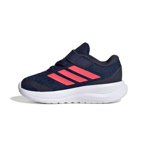 adidas Unisex - Bimbi 0-24 Runfalcon 6 Infant Shoes, Night Indigo/Pure Turbo/Legend Ink