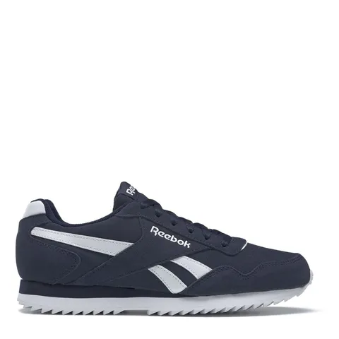 Reebok Glide Ripple, Sneaker Uomo, 40 EU, Vecnav Ftwwht Vecnav