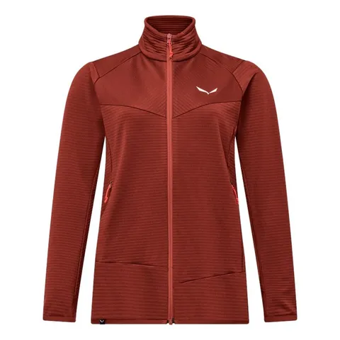 Salewa Puez Altavia Polarlite Giacca Donna