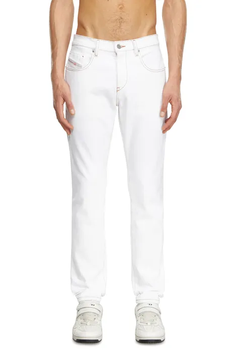 Diesel 2019 D-strukt, Jeans Uomo, 100-09k05, 29 Corto