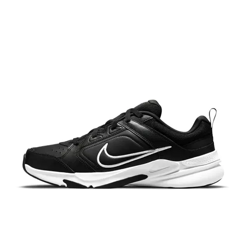 Nike Training Shoe Defyallday, Black/Black-White, DJ1196-002, 37.5 EU (5 US)
