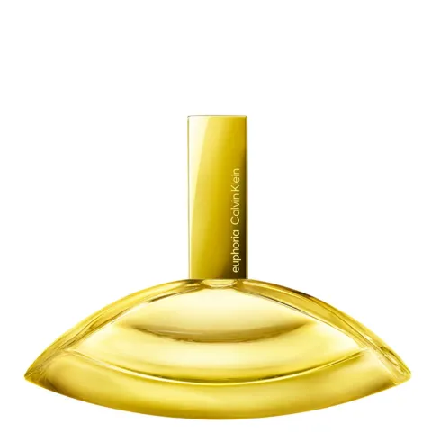 Calvin Klein euphoria solar elixir Parfum Intense - Fragranza ambrata femminile - Con Mango, Orchidea dorata, Vaniglia e Legno di Cedro - Fragranza a lunga tenuta