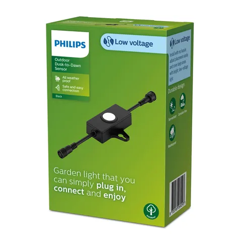 Philips GardenLink Sensore D2D per esterni 24V