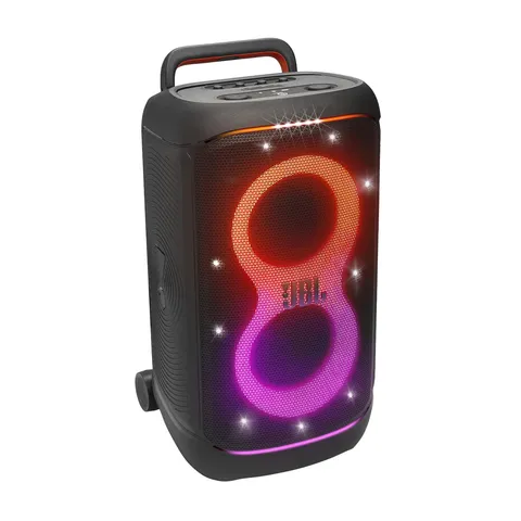 JBL PartyBox 520 Speaker Bluetooth Portatile