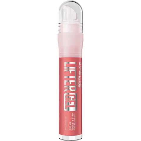 Maybelline New York Lifter GEL 006 Shake Strawbe NU