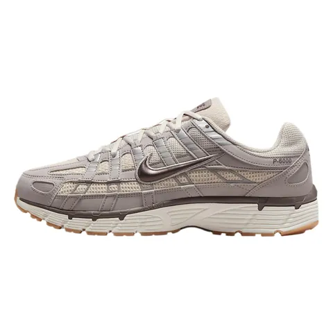 Nike P-6000 SE College Grey/Cave Stone-LT Orewood BRN 36.5 EU