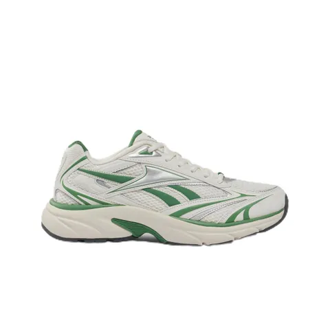 Reebok Belwave - Scarpe da Ginnastica da Uomo, Stile retrò, Leggere, Stile Vintage