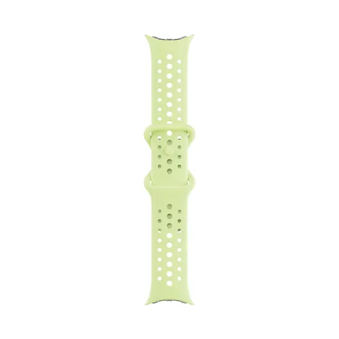 Cinturino sportivo perforato per Google Pixel Watch - Compatibile solo con Pixel Watch 3