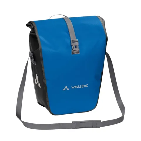 Vaude Aqua Back Single - Borsa per Bicicletta, 1 Borsa per la Ruota Posteriore (24 l)