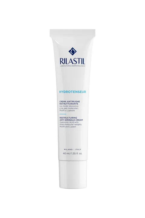 Rilastil Crema Antirughe Ristrutturante