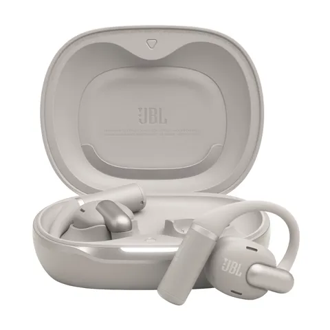 JBL Sense Pro Cuffie Open-Ear True Wireless Hi-Res Audio