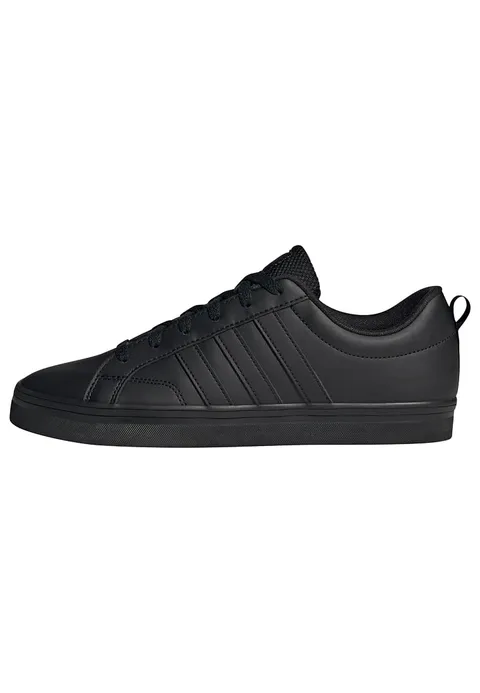 adidas Unisex - Adulto Vs Pace 2.0 Shoes, Core Black / Core Black / Core Black, 49 1/3 EU
