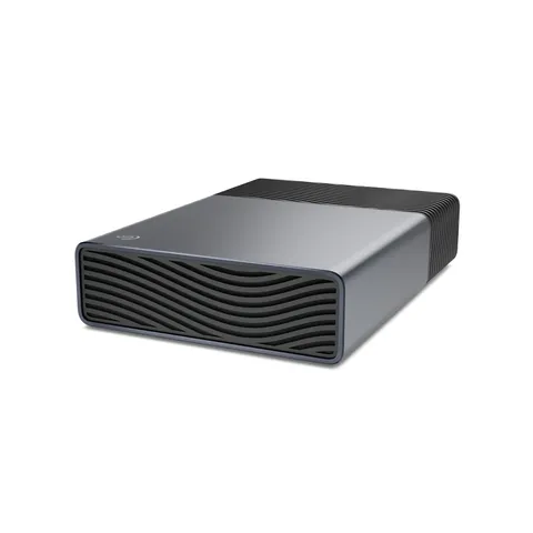 Seagate 20TB One Touch Disco Fisso Desktop | USB-C (STNB20000400)