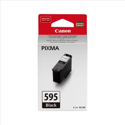 Canon PG-595 Cartuccia inchiostro originale