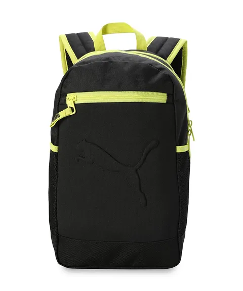 PUMA PUMA BUZZ Small Backpack - Zaini a strati Da donna, PUMA Black, OSFA - 091327