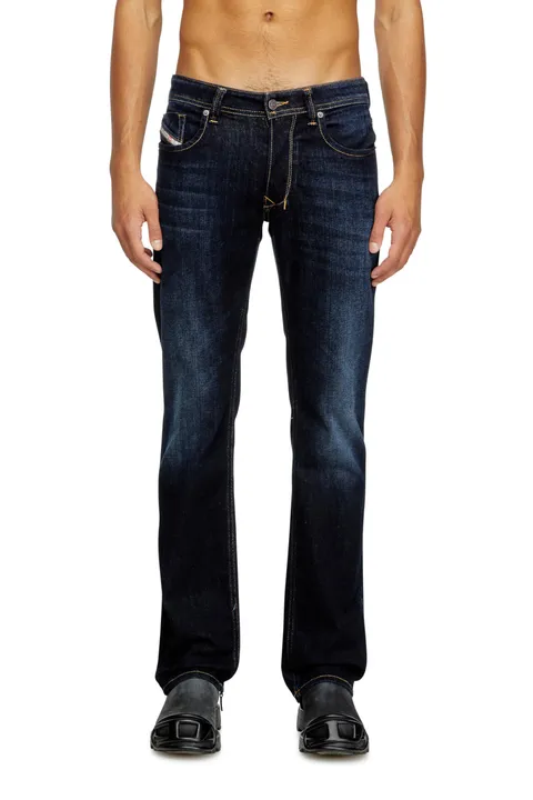 Diesel 1985 Larkee, Jeans Uomo, 01-009zs, 28W / 30L