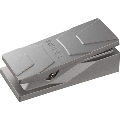 BOSS FV-30H Pedale Volume ad alta impedenza (con uscita dedicata per accordatore), il