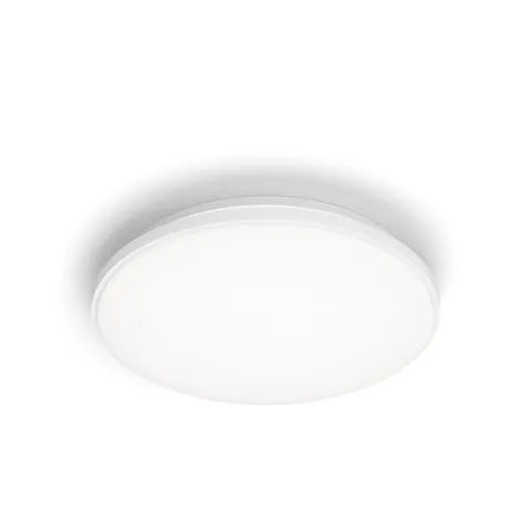 Philips Wincel Plafoniera LED rotonda 4W dimmerabile