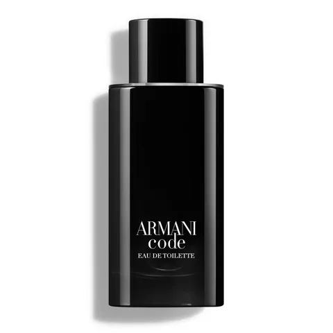 Giorgio Armani New Code Homme Eau de toilette 125 ml