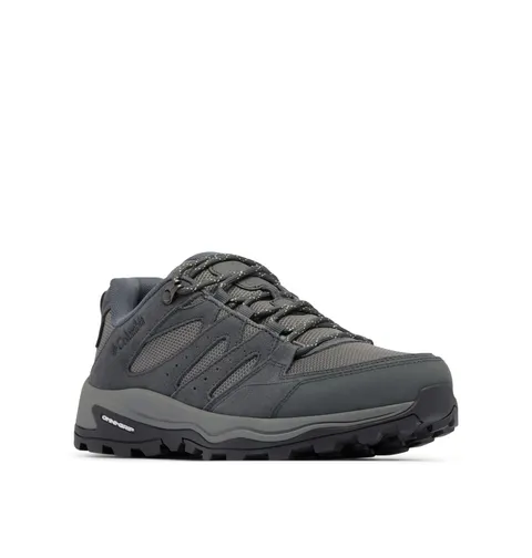 Columbia Redmond IV Low Waterproof Shoes, Women's, Costruite per resistere agli elementi