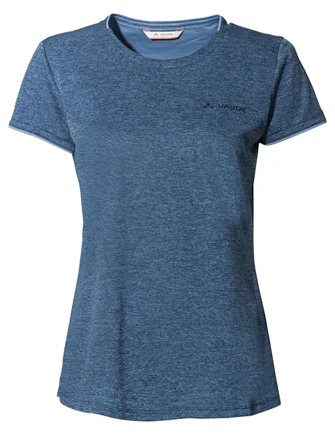Vaude Essential - T-shirt da donna