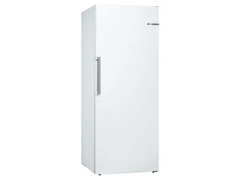 Bosch GSN54AWCV Serie 6 - Congelatore XXL, 176 x 70 cm, extra largo, 327 l, NoFrost mai