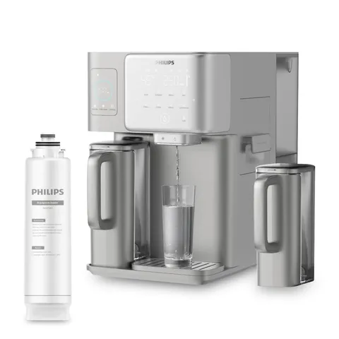 Philips Water Osmosi Inversa Acqua Calda/Fredda Ghiaccio