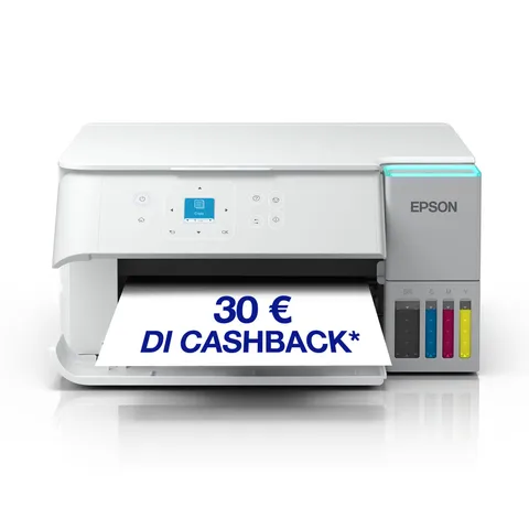 Epson EcoTank ET-2959 Stampante multifunzione