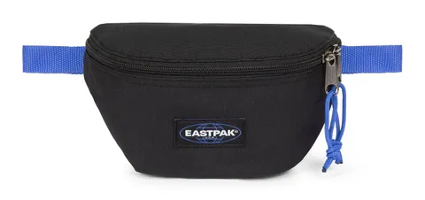 Eastpak Marsupio Springer - Marsupio compatto con scomparti sicuri con zip e cintura