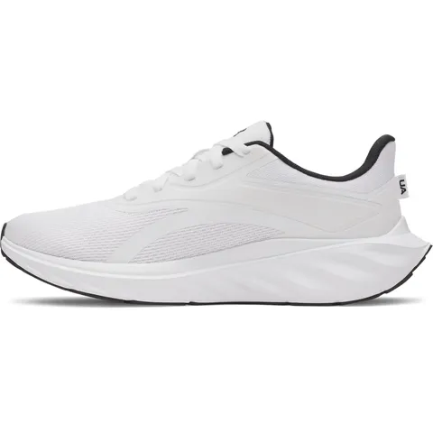Under Armour UA Ascend - Bianco/Bianco/Nero - 14, Bianco, Nero, 49.5 EU