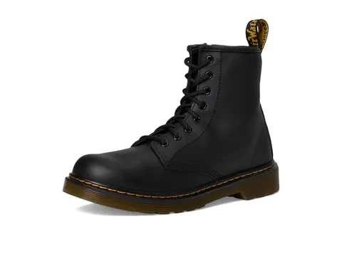Dr. Martens CORE Brooklee, Stivali Unisex Bambino, Nero, 26