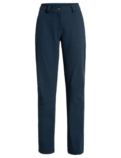 Vaude Strathcona II - Pantaloni da donna per escursionismo